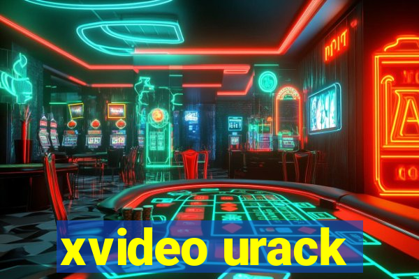 xvideo urack